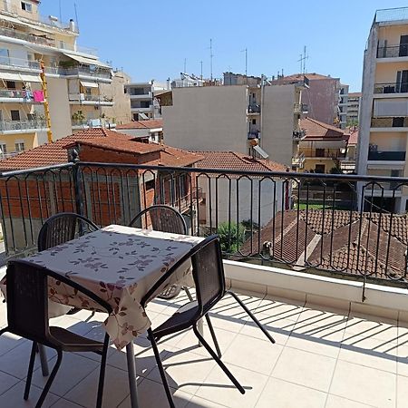 Demy'S Apartments Кардица Экстерьер фото