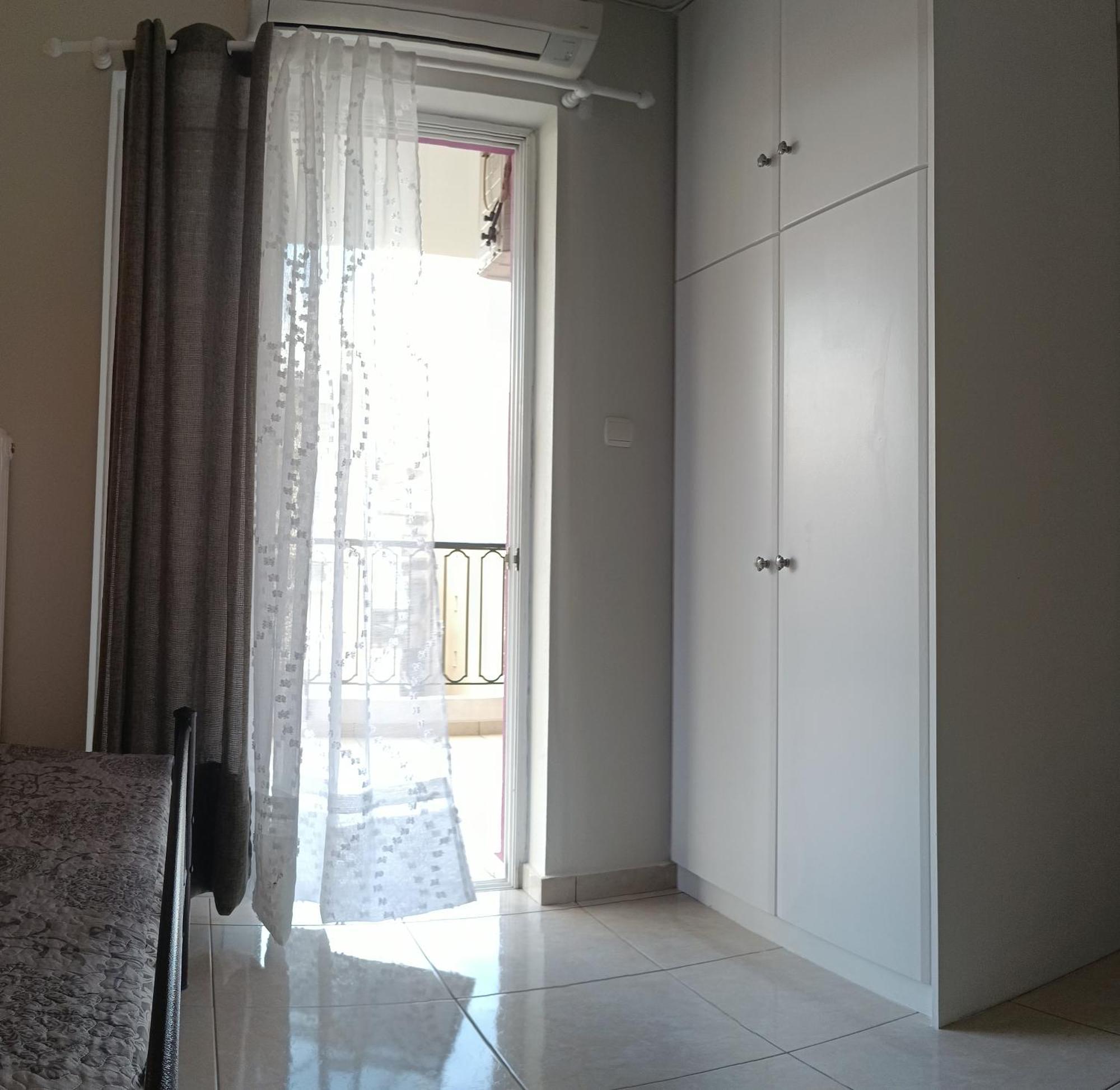 Demy'S Apartments Кардица Экстерьер фото