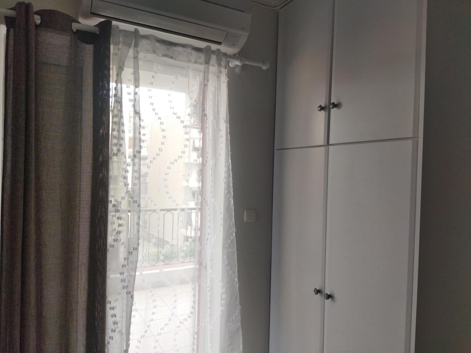 Demy'S Apartments Кардица Экстерьер фото